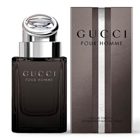 gucci by gucci mens edt 50ml spray|Gucci perfume for men.